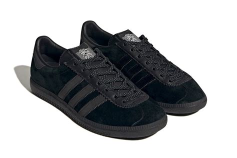 adidas spezial joy division|Peter Saville x adidas Spezial Pulsebeat GV9031 Release.